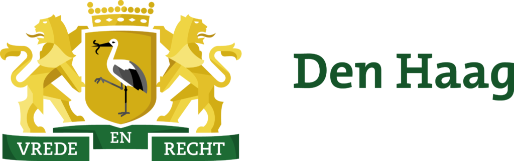 Logo gemeente Den Haag