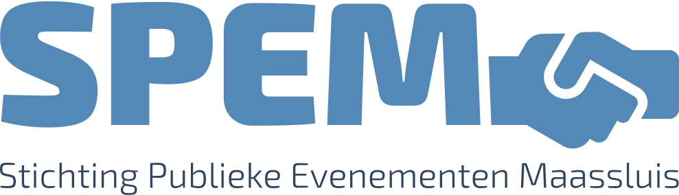 Logo SPEM  Maassluis