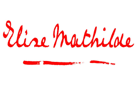 Logo Elise Mathilde fonds