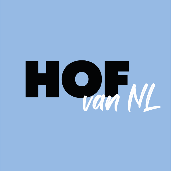 logo Hof van Nederland